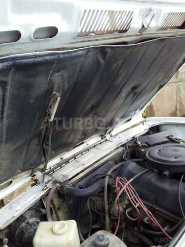 LADA (VAZ) 2107 2005, 21,832 km - 1.5 l - Şabran