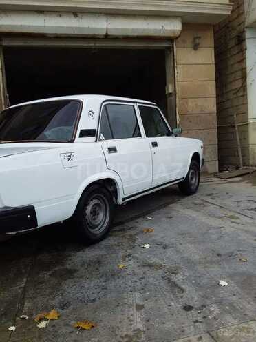 LADA (VAZ) 2107 2005, 21,832 km - 1.5 l - Şabran