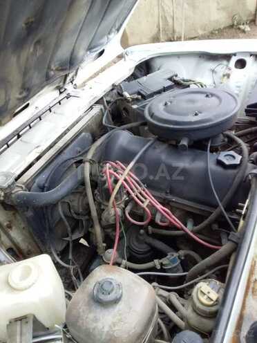 LADA (VAZ) 2107 2005, 21,832 km - 1.5 l - Şabran