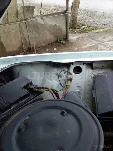 LADA (VAZ) 2107 2005, 21,832 km - 1.5 l - Şabran