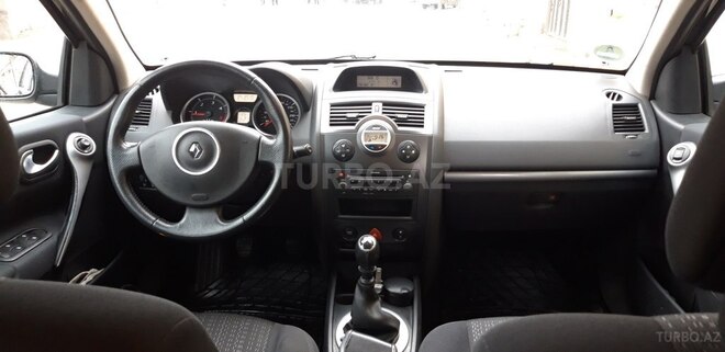 Renault Megane 2006, 252,000 km - 1.9 l - Bakı