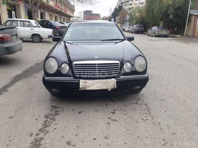 Mercedes E 230 1995, 265,989 km - 2.3 l - Xırdalan
