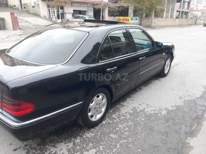 Mercedes E 230 1995, 265,989 km - 2.3 l - Xırdalan