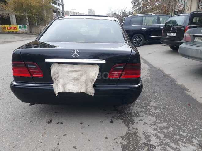 Mercedes E 230 1995, 265,989 km - 2.3 l - Xırdalan