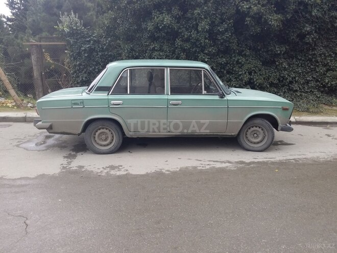 LADA (VAZ) 2106 1989, 200,084 km - 1.5 l - Bakı
