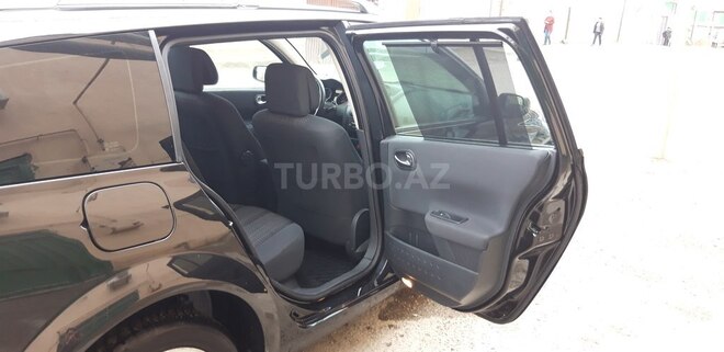 Renault Megane 2006, 252,000 km - 1.9 l - Bakı