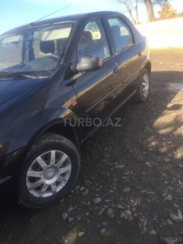 Renault Logan 2012, 50,000 km - 1.6 л - Bakı