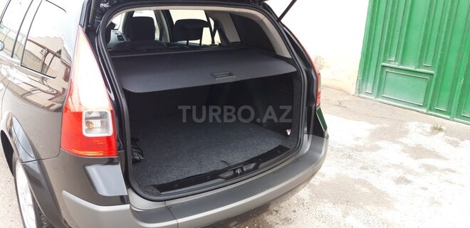 Renault Megane 2006, 252,000 km - 1.9 l - Bakı