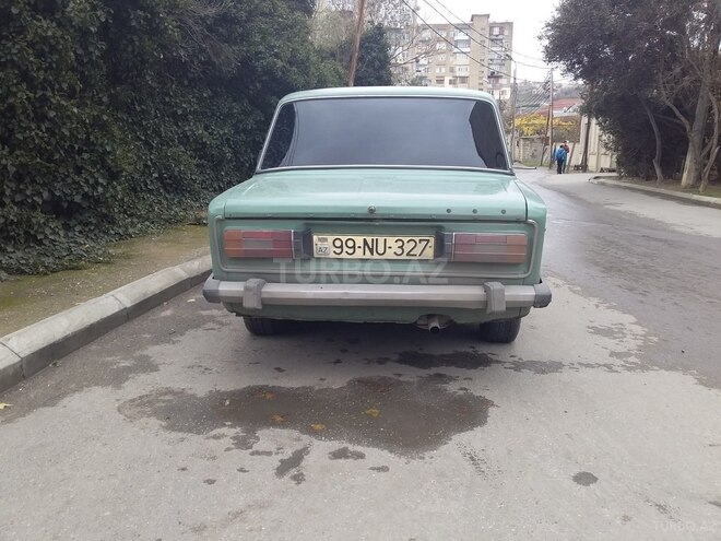 LADA (VAZ) 2106 1989, 200,084 km - 1.5 l - Bakı