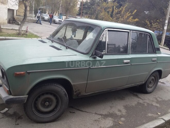 LADA (VAZ) 2106 1989, 200,084 km - 1.5 l - Bakı