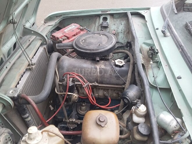 LADA (VAZ) 2106 1989, 200,084 km - 1.5 l - Bakı
