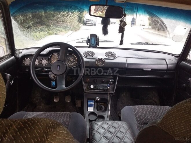 LADA (VAZ) 2106 1989, 200,084 km - 1.5 l - Bakı