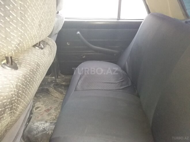 LADA (VAZ) 2106 1989, 200,084 km - 1.5 l - Bakı