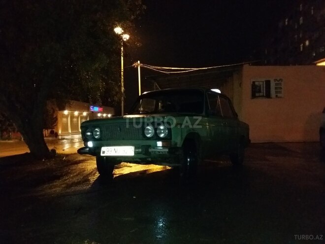 LADA (VAZ) 2106 1989, 200,084 km - 1.5 l - Bakı