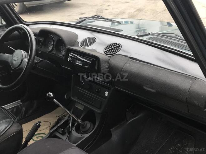 LADA (VAZ) 2106 1998, 260,000 km - 1.6 л - Bakı