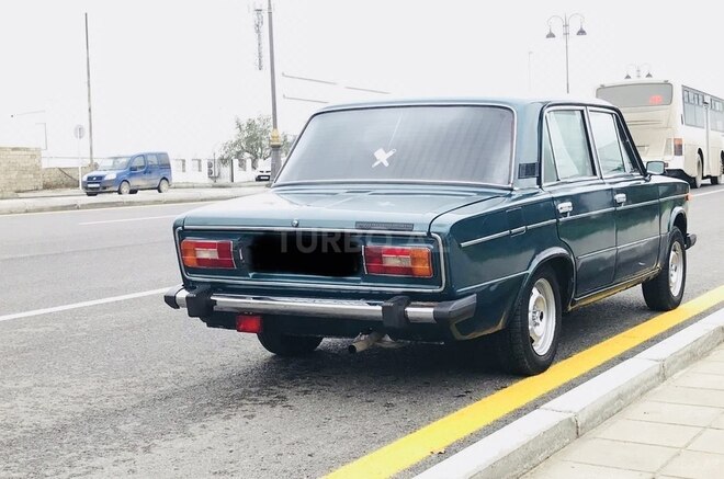 LADA (VAZ) 2106 1998, 260,000 km - 1.6 л - Bakı