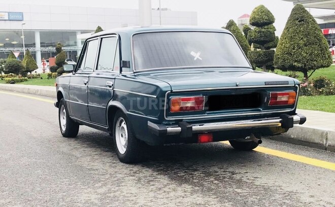 LADA (VAZ) 2106 1998, 260,000 km - 1.6 л - Bakı