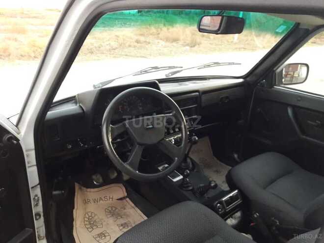 LADA (VAZ) Niva 2008, 56,000 km - 1.7 l - Şirvan
