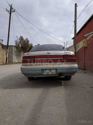 Daewoo  1996, 142,000 km - 2.0 l - Bakı