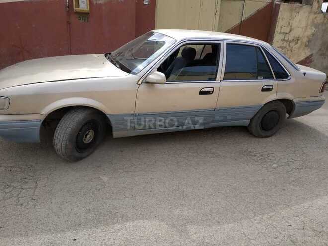 Daewoo  1996, 142,000 km - 2.0 l - Bakı