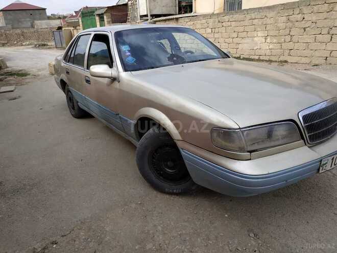 Daewoo  1996, 142,000 km - 2.0 l - Bakı