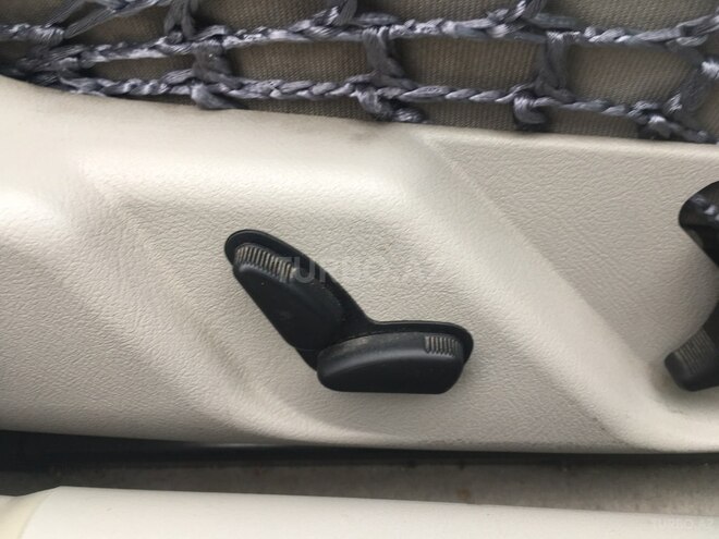 Mercedes E 270 2001, 389,000 km - 2.7 l - Bakı
