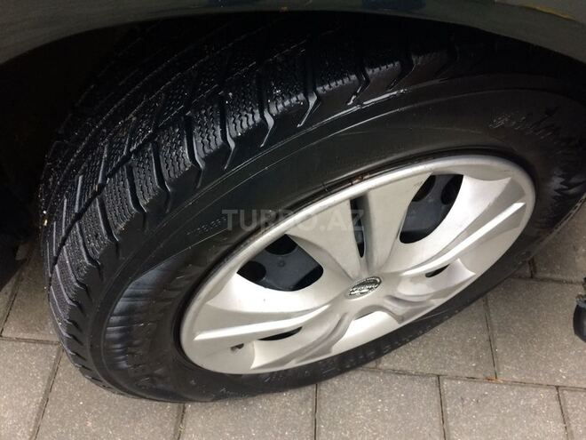 Opel Astra 2002, 160,000 km - 1.6 л - Sumqayıt