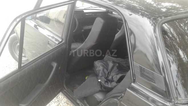 LADA (VAZ) 2107 2010, 97,000 km - 1.6 l - Bakı