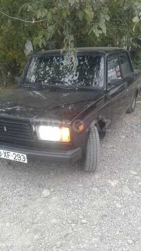 LADA (VAZ) 2107 2010, 97,000 km - 1.6 l - Bakı