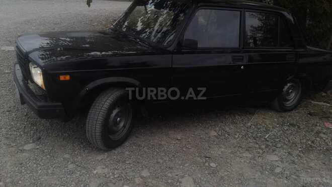 LADA (VAZ) 2107 2010, 97,000 km - 1.6 l - Bakı