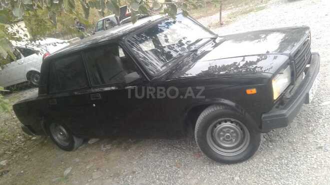 LADA (VAZ) 2107 2010, 97,000 km - 1.6 l - Bakı