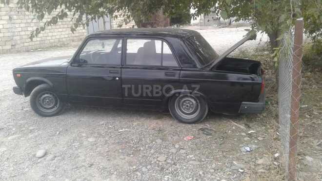 LADA (VAZ) 2107 2010, 97,000 km - 1.6 l - Bakı