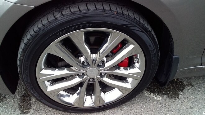 Kia Optima 2016, 33,200 km - 2.0 l - Bakı