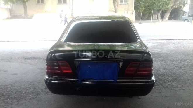 Mercedes E 200 1998, 510,000 km - 2.0 л - Bakı