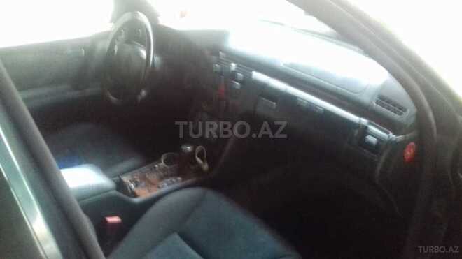 Mercedes E 200 1998, 510,000 km - 2.0 л - Bakı