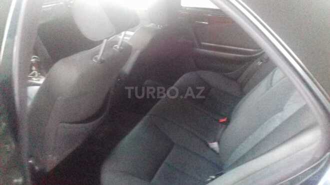 Mercedes E 200 1998, 510,000 km - 2.0 л - Bakı