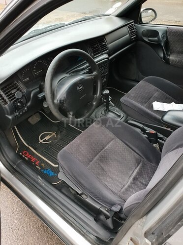 Opel Vectra 1997, 392,028 km - 1.6 l - Sumqayıt