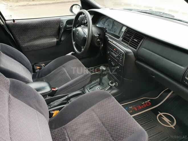 Opel Vectra 1997, 392,028 km - 1.6 l - Sumqayıt