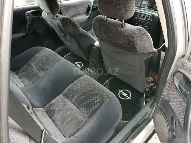 Opel Vectra 1997, 392,028 km - 1.6 l - Sumqayıt