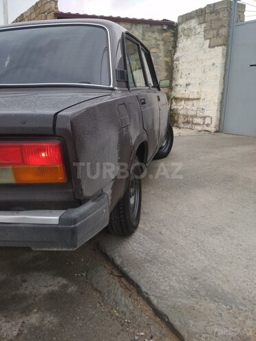 LADA (VAZ) 2107 2009, 168,000 km - 1.6 l - Bakı