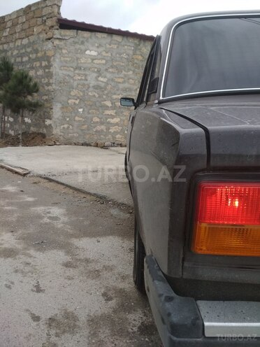 LADA (VAZ) 2107 2009, 168,000 km - 1.6 l - Bakı