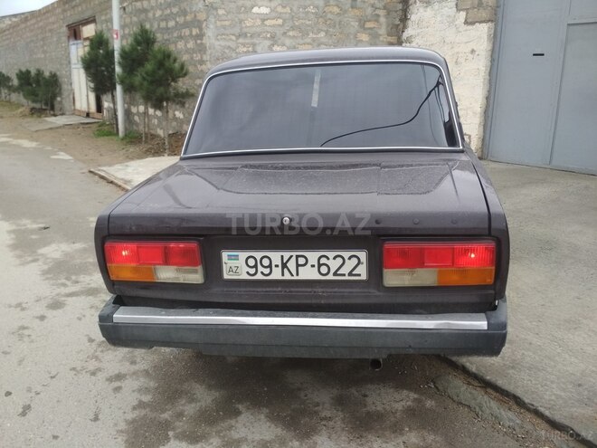 LADA (VAZ) 2107 2009, 168,000 km - 1.6 l - Bakı