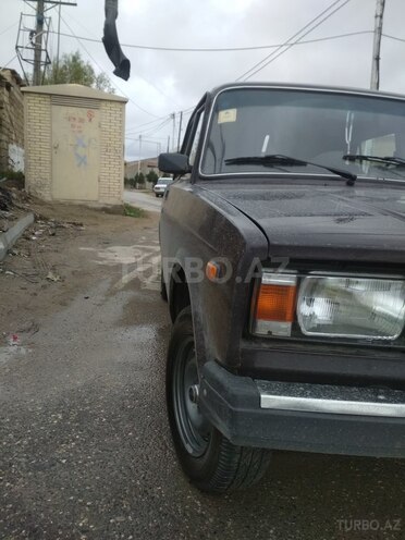 LADA (VAZ) 2107 2009, 168,000 km - 1.6 l - Bakı