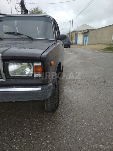LADA (VAZ) 2107 2009, 168,000 km - 1.6 l - Bakı
