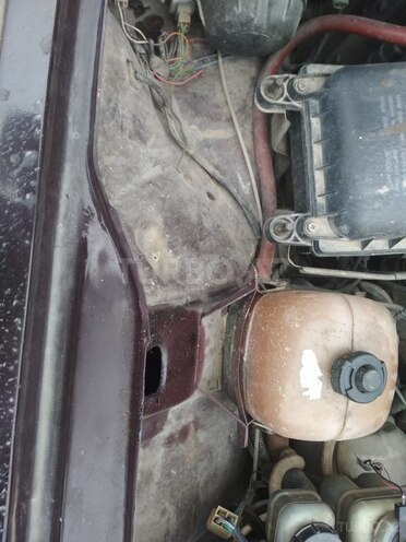 LADA (VAZ) 2107 2009, 168,000 km - 1.6 l - Bakı