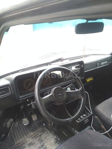 LADA (VAZ) 2107 2009, 168,000 km - 1.6 l - Bakı