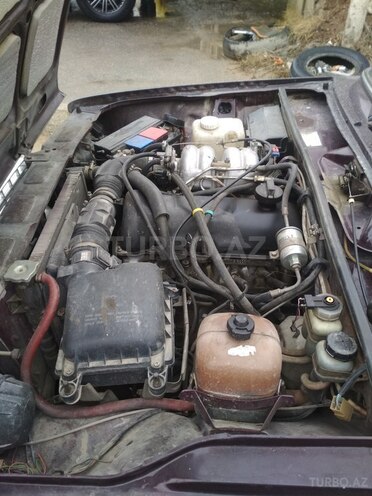 LADA (VAZ) 2107 2009, 168,000 km - 1.6 l - Bakı