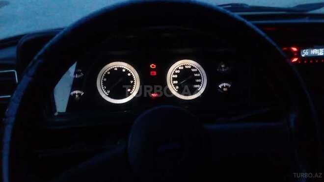 LADA (VAZ) 2107 2009, 168,000 km - 1.6 l - Bakı
