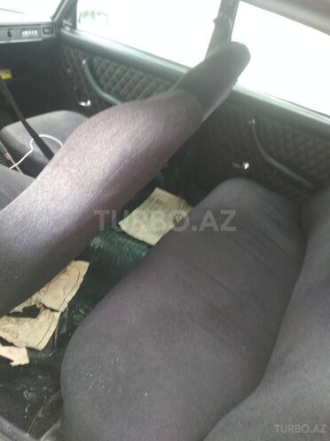 LADA (VAZ) 2107 2009, 168,000 km - 1.6 l - Bakı
