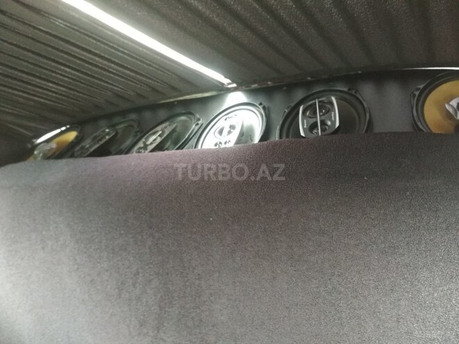 LADA (VAZ) 2107 2009, 168,000 km - 1.6 l - Bakı
